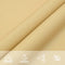 vidaXL - Zonnezeil - 3x3x3 - m - 100% - polyester - oxford - zandkleurig