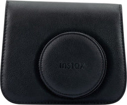 Fujifilm Instax Wide 300 - Cameratas - Spatwaterdicht - Zwart