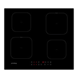 Privileg PS F 71Q60 NE - Inductiekookplaat - 4 kookzones - 59,0 cm breed