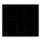 Privileg PS F 71Q60 NE - Inductiekookplaat - 4 kookzones - 59,0 cm breed