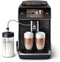 Philips Saeco GranAroma Deluxe SM6680/00 - Espressomachine - 18 Koffievarianten - Zwart / RVS