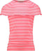 Vingino - T-shirt - Maat 98 - Neon Peach