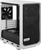 Fractal Design Meshify 2 Mini - ATX Semi-toren - Gehard glas - Wit