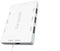 be quiet! Light Wings - 120mm PWM High-speed - 3 ventilatoren met ARGB - Wit (3-pack)