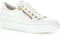 Gabor 465 - Lage sneakers - Comfort collectie - Wit - Maat 40,5