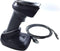 Zebra DS2278 - Barcodescanner - Bluetooth 1D/2D Imager - Zwart
