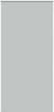 vidaXL - Rolgordijn - verduisterend - 100x210cm - stofbreedte - 95,7cm - polyester