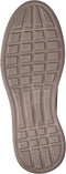 Ecco Move W - Dames sneaker - Comfortabel suède - Bruin - Maat 39