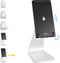 Rain Design mStand Tablet Pro - Standaard - Verstelbare kijkhoek - Zilver