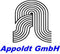 Appoldt Halfgeleiderrelais PA 100V 1 stuk(s)