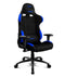 DRIFT DR200 - Gaming Chair - Verstelbare rugleuning 135° - zwart blauw