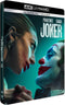 Joker - Folie à Deux (2023) - 4K Ultra HD Blu-ray - Steelbook