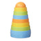 Green Toys mijn eerste stapelaar bekers