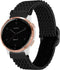 imoshion Elastisch nylon bandje - Universeel 18 mm aansluiting - Zwart