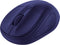 Trust Primo - Draadloze muis - 1600 DPI - Donker Blauw