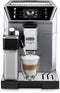 DeLonghi PrimaDonna ECAM 550.85.MS - Volautomatische koffiemachine - 19 bar pompdruk - Metallic