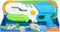 Splash Waterpistool Hexagon, 850ml