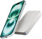 Otterbox Zens Qi2 Slim Powerbank - 10000mAh - Draadloos opladen tot 15W - Wit