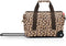 Reisenthel Allrounder Trolley - Reistas 30L - 2 Wielen - Bruin