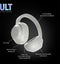 Sony ULT Wear - Draadloze Over-Ear Koptelefoon - Noise Cancelling ULT Sound - Wit