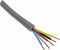 Ring Automotive 5 x 2,5 XMVK Eca ring - Grijs - 100 meter