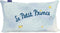 Kussenhoes HappyFriday Le Petit Prince La lune Multicolour 50 x 30 cm