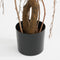 Mica Decorations Philodendron Kunstplant - H140 x Ø110 cm - Groen