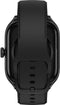 Amazfit GTS 4 - Smartwatch - 150+ sportmodi en GPS-tracking - Zwart