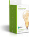 Nedis LED-Filamentlamp E27 - PS165 - 3.5 W - 120 lm - 1800 K - Dimbaar - Goudkleurig - Retrostijl - 1 Stuks