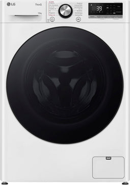LG F4WR700Y - Voorlader wasmachine - 10 kg AI Wash 1400 tpm