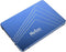 Netac N535S - Interne SSD 480GB - SATAIII - 560 MB/s leessnelheid - 520 MB/s schrijfsnelheid