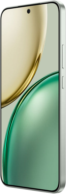 Honor Magic 8 Lite - Smartphone - 512GB opslag 7500 mAh 5G Groen