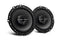 Sony GTF - Autospeakers - XS-GTF6939 - 3-Weg Speaker - Max 420W - 60W RMS