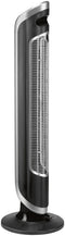 Rowenta Eole Infinite VU6670 - Torenventilator - 180 graden oscillatie - 3 snelheden - Zwart