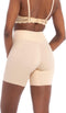 MAGIC Bodyfashion Dream Shaper Short - Corrigerend broekje - Sterke correctie buik rug bovenbenen - Latte