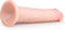 Realistische Dildo Met Zuignap - 20,5 cm