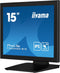 Iiyama ProLite T1532MSC-B1S - LCD Beeldscherm 15