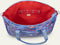Oilily-Shopper Carry All Dusk Blue-size-os