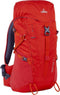 NOMAD® Topaz 26 L - Tourpack Rugzak - Ventilerend rugsysteem - phantom