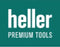 Heller 15970 - Hamerboor - 12 mm Gatdiameter - Lange levensduur (1 stuk)