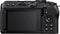 Nikon Z 30 - Systeemcamera - 20,9 MP 4K video - Zwart
