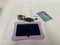 Olvy K7 Olvy Purple Pro - Kindertablet - 96GB - Ouderlijk Toezicht - 7 Inch