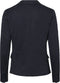 Vero Moda VMJULIA LS BLAZER - Aangesloten met knoopsluiting - Total Eclipse