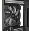 Silverstone SETA D1 - Tower Behuizing - ATX EATX Micro-ATX Mini-ITX - 9 Uitbreidingsslots - 394mm Grafische Kaartlengte