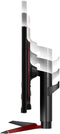 LG UltraGear 27GL63T - Gaming Monitor - 27
