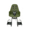 Bobike ONE Mini - Fietsstoeltje - Voorzitje 9 maanden - 3 jaar - Olive Green