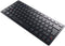 Cherry KW 9200 MINI - Toetsenbord - Draadloos USB-C en Bluetooth 5.0 - QWERTY Spaans - Zwart