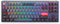 Ducky One 3 TKL - Mechanisch Toetsenbord - RGB MX Brown - Donkerblauw