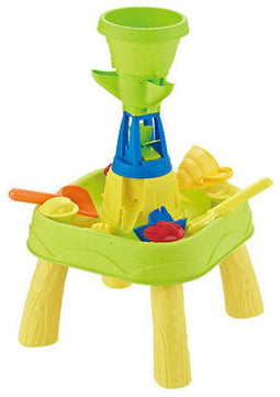Waterpark Watertafel Waterval.