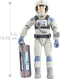 Pixar Lightyear XL-01 Buzz - Actiefiguur - 12 cm
